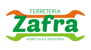 Ferretería Zafra logo
