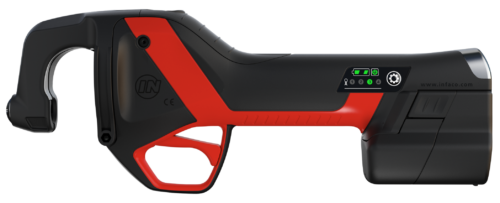 ATADORA ELECTRICA INFACO AT1000 - Imagen 3