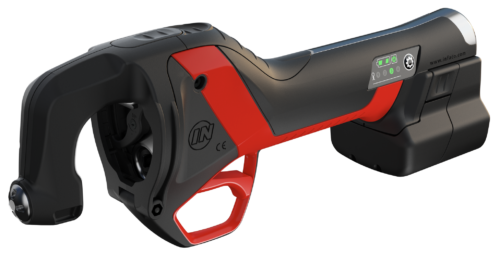 ATADORA ELECTRICA INFACO AT1000 - Imagen 4