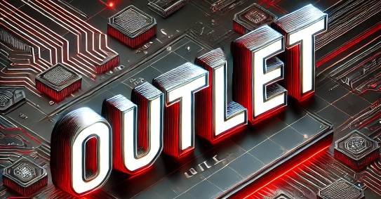 OUTLET