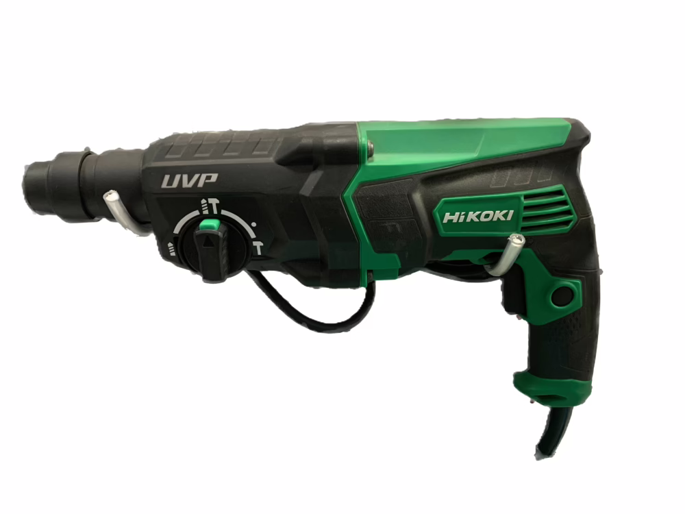Martillo perforador Hikoki 850w