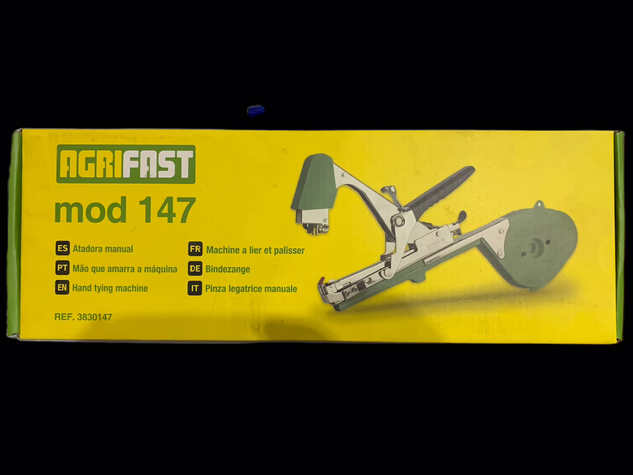 Atadora Agrifast 147 - Imagen 2