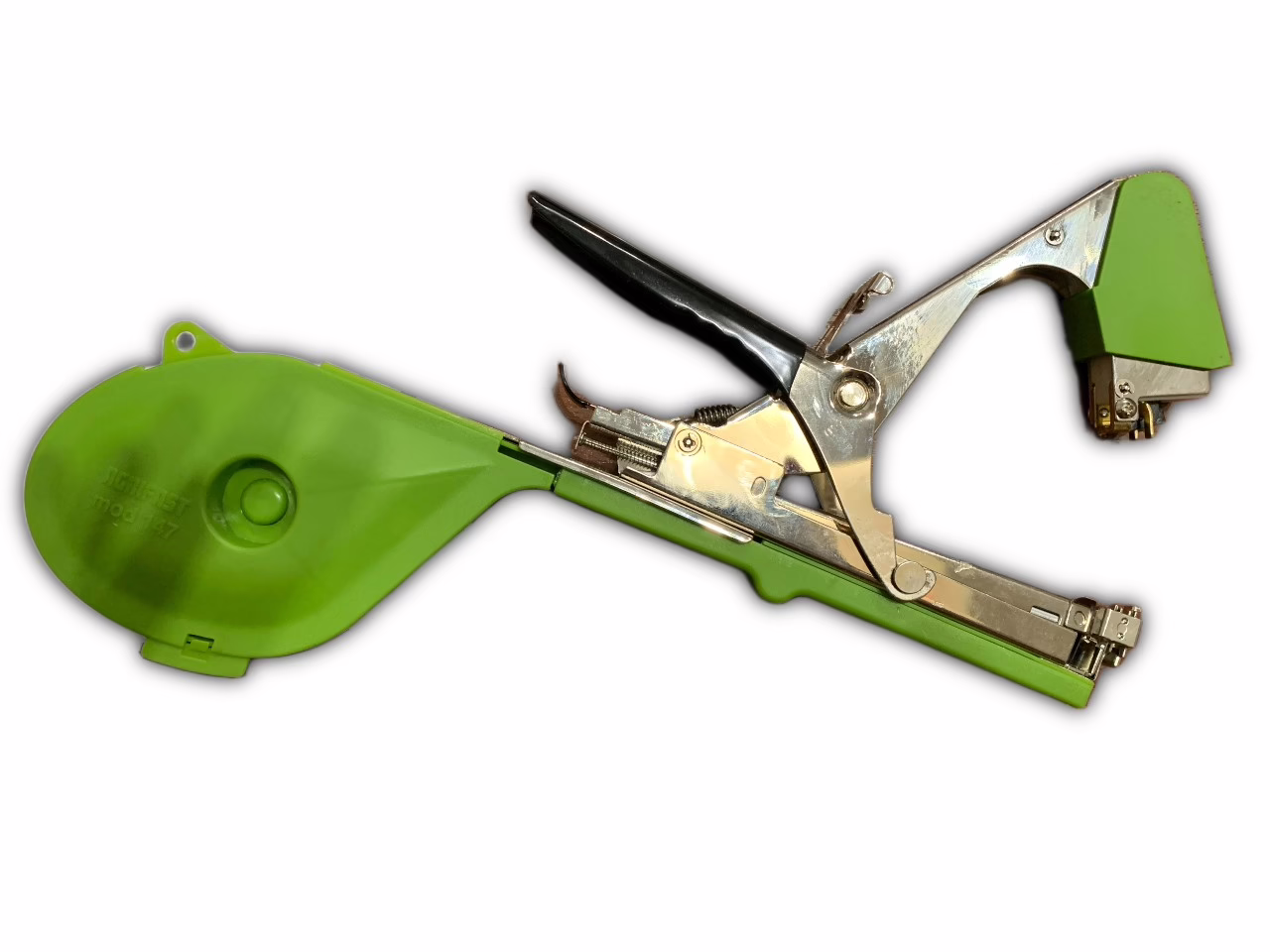 Atadora manual Agrifast mod 147