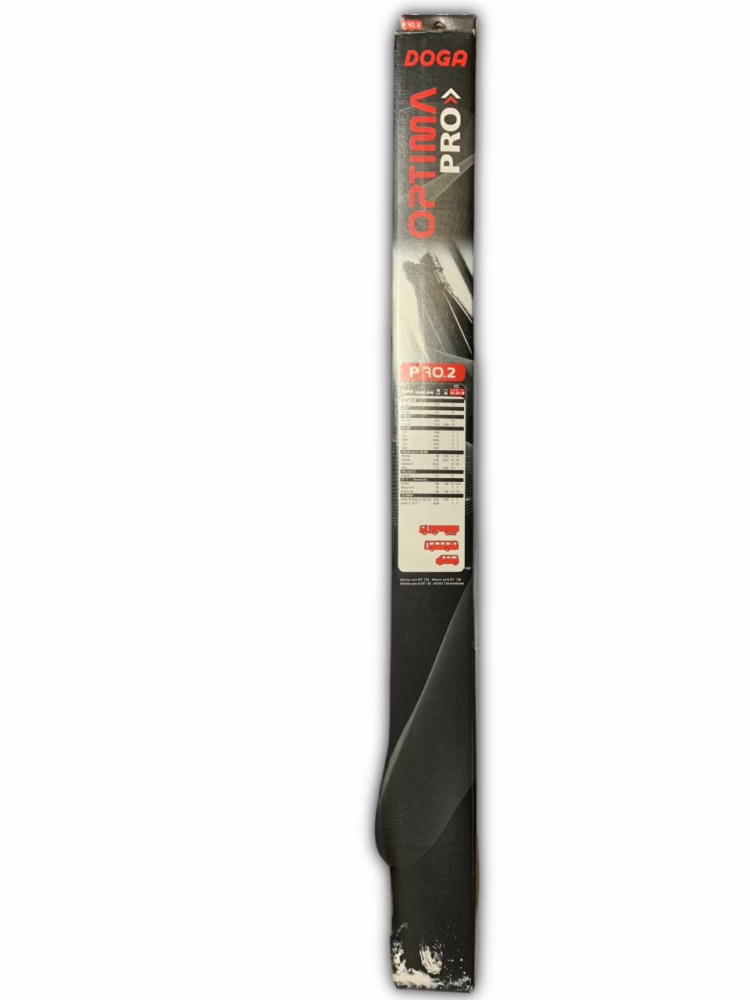 Escobilla Doga 28" 70cm
