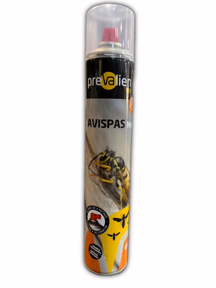 Insecticida avispas Prevalien Pro 750ml