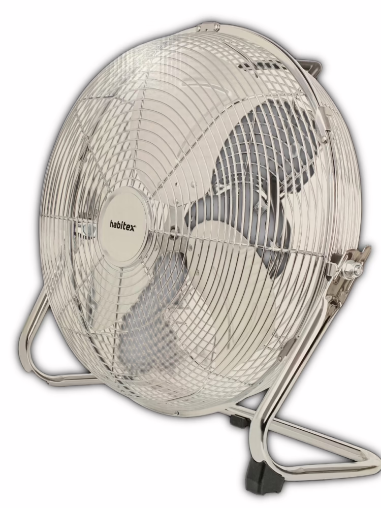 Ventilador de suelo Habitex CM-120