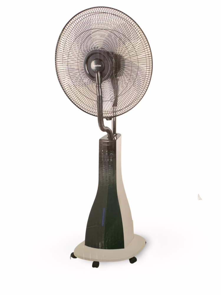 Ventilador nebulizador Habitex VNH-90