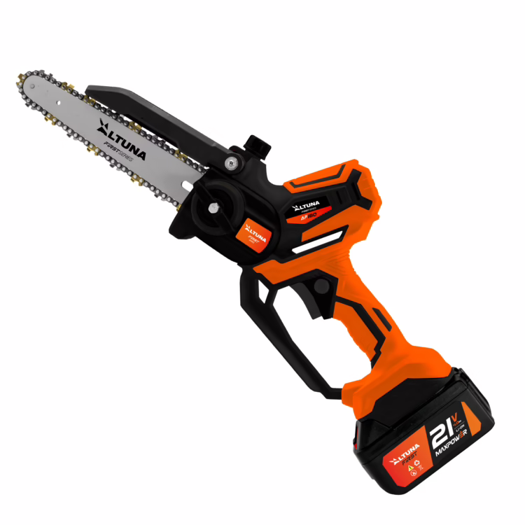 Motosierra eléctrica Altuna AF180