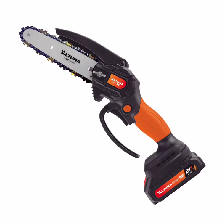 Motosierra eléctrica Altuna AF150