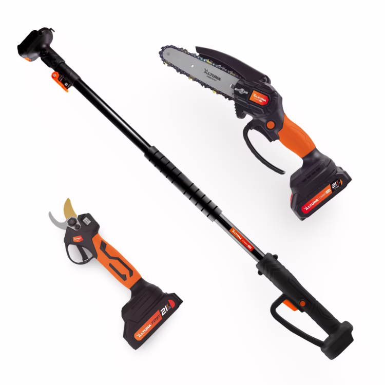 Kit poda a batería AFKIT Altuna