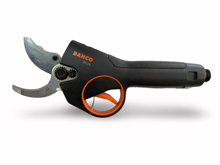 Tijera de poda eléctrica Bahco BCL24