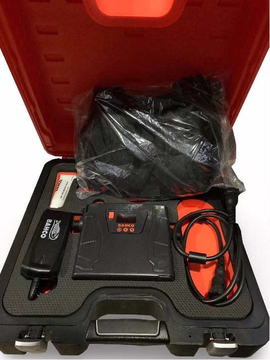 Tijera de poda eléctrica Bahco BCL24