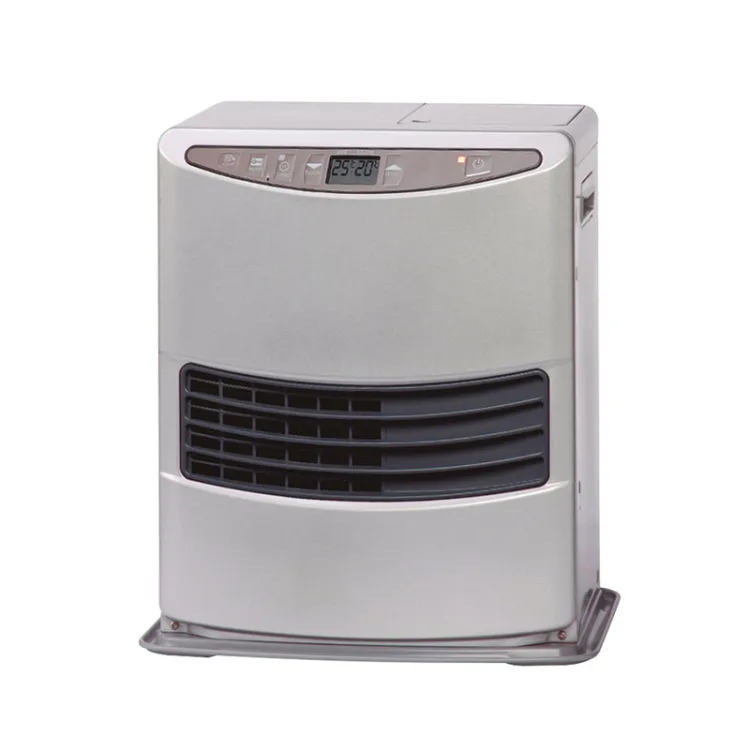 Estufa parafina Zibro LC-2130