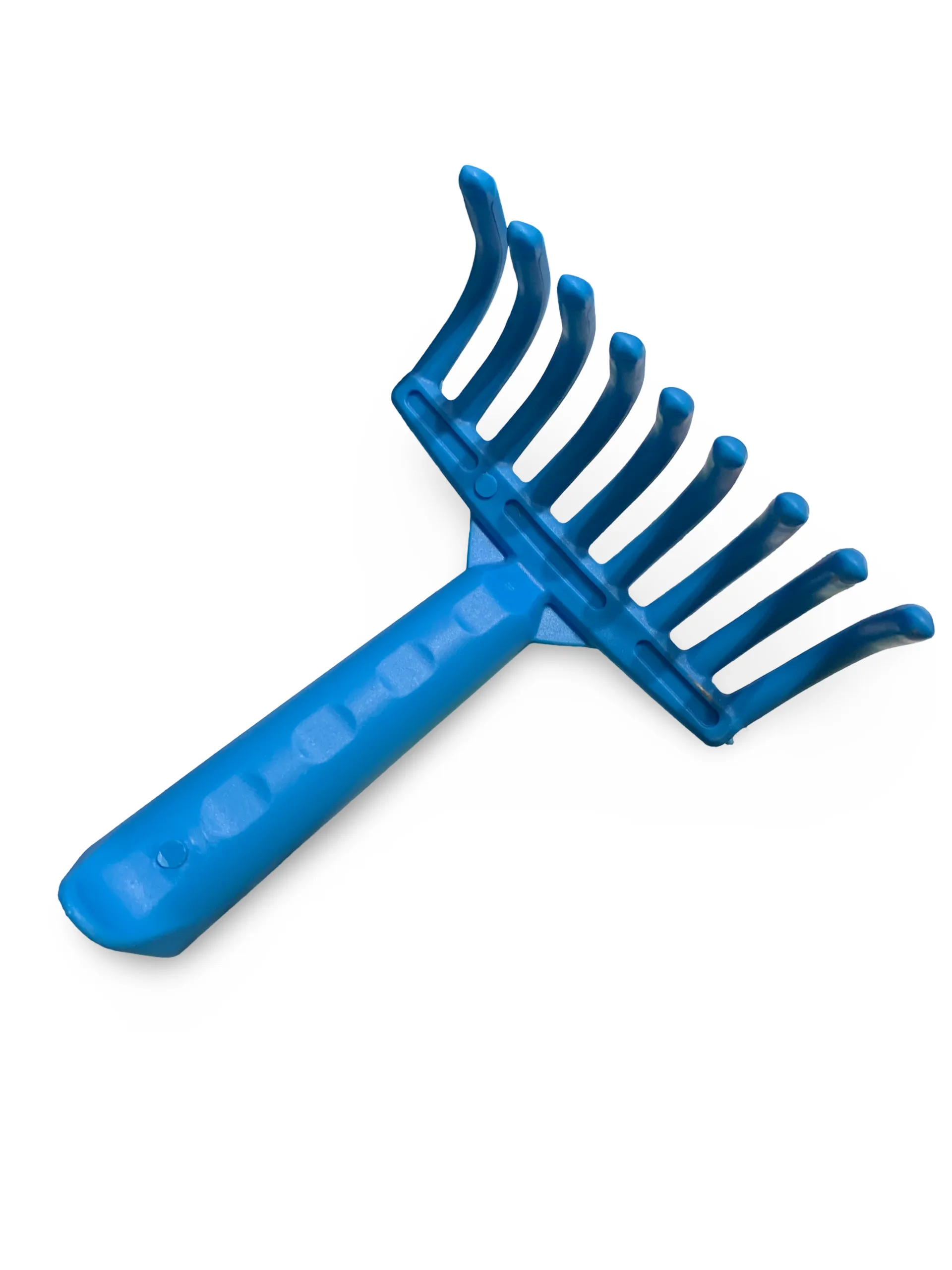 Rastrillo recoge olivas