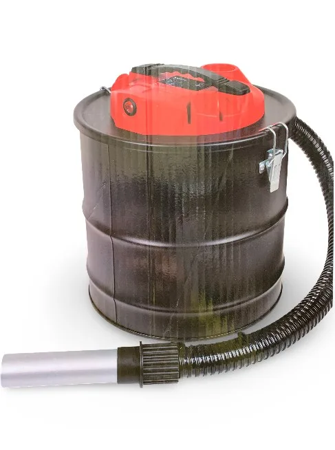 Aspirador de ceniza E440 1200W 20L