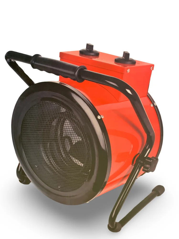 Calefactor Habitex E178 3000W