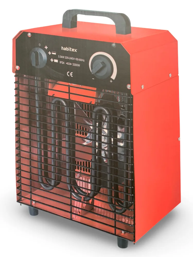 Calefactor Habitex E179 3300W