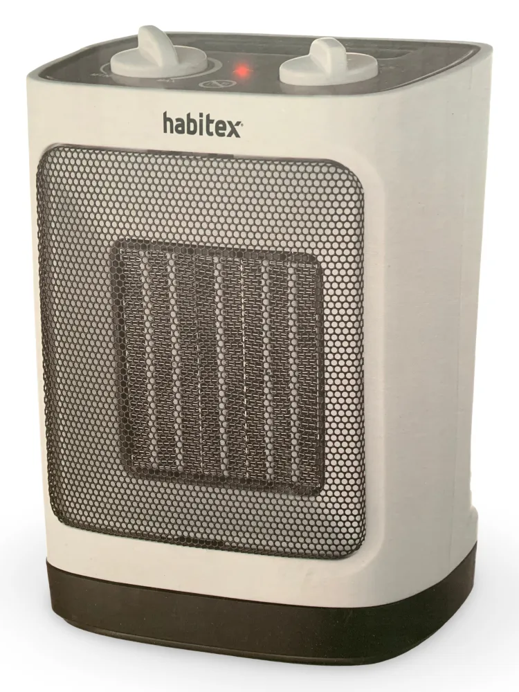 Calefactor Habitex HQ348 2000W