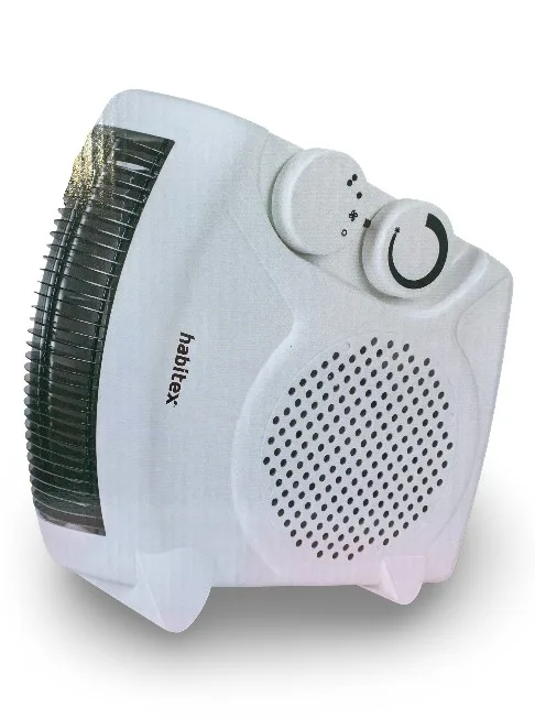 Calefactor Habitex E305 2000W