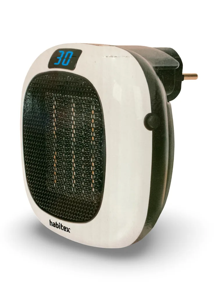 Calefactor Habitex HQ434 700W