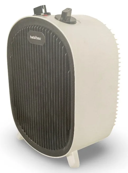 Calefactor Habitex HQ462 2000W