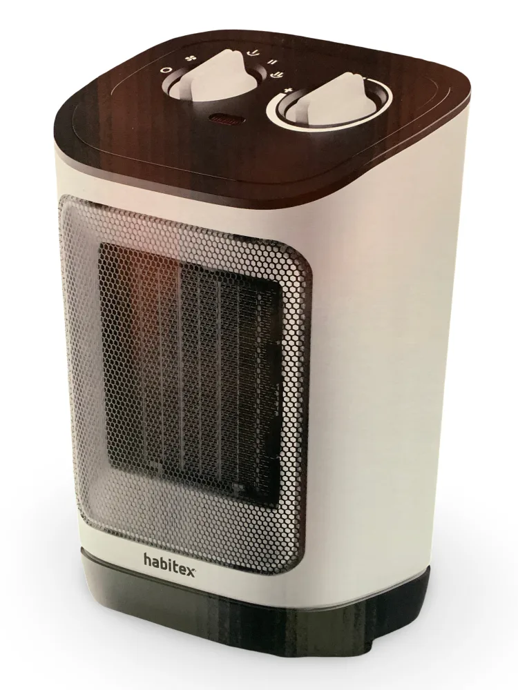 Calefactor Habitex HQ700 2000w