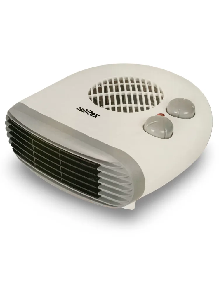 Calefactor horizontal Habitex E306 2000W