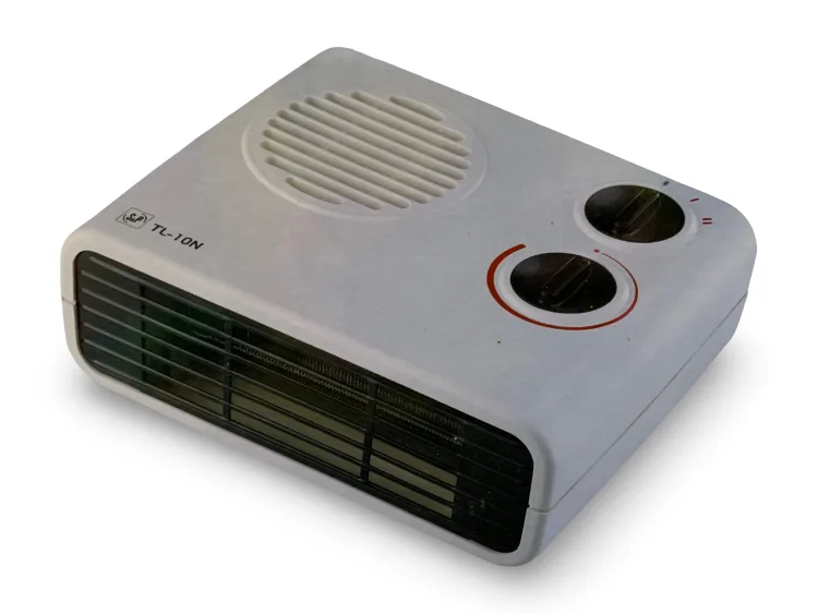 Calefactor horizontal TL-10N