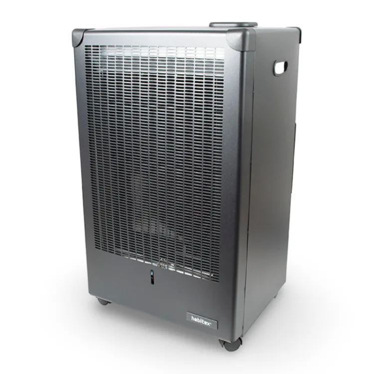 Estufa de gas Habitex EG355 4200W