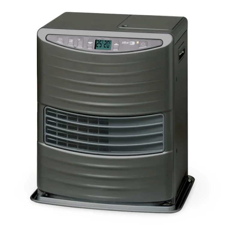 Estufa de parafina Zibro LC130