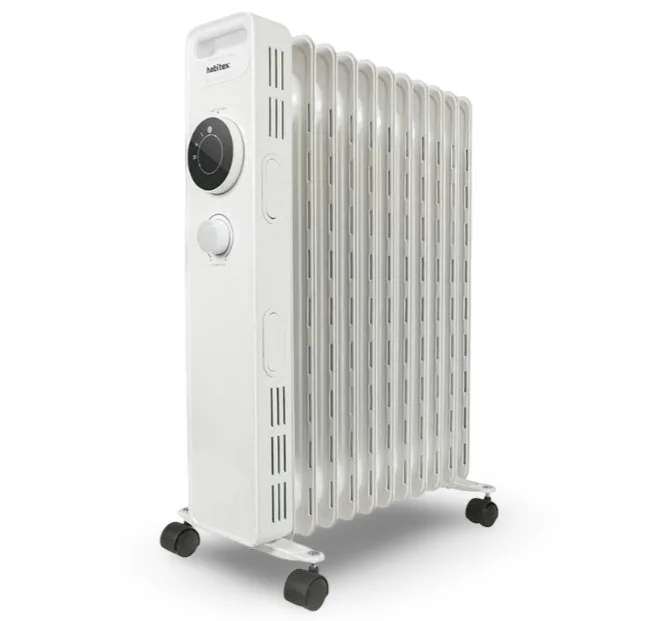 Radiador Habitex H460 2000w