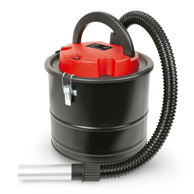 Aspirador de cenizas Habitex E438 1000W 18L