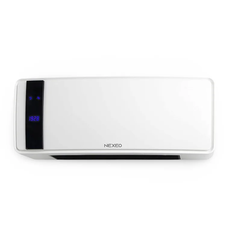 Calefactor Facula Nexeo Split 2000W