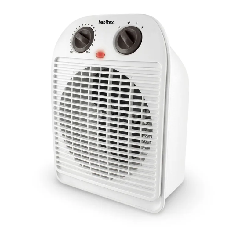 Calefactor Habitex E363 2000W