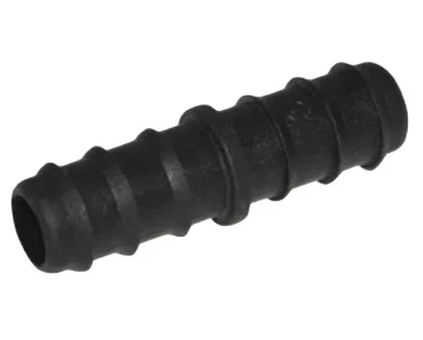 Enlace goteo 16 mm