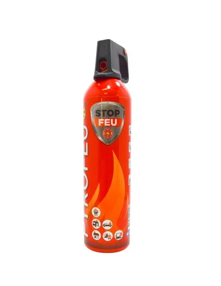 Extintor mini Pyrofeu