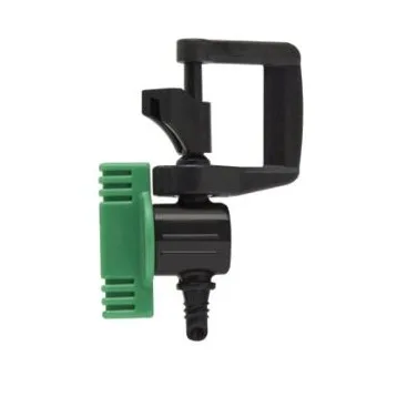 Microaspersores 360º