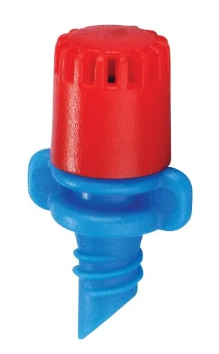 Microdifusores 360º