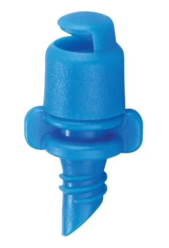 Microdifusores 180º