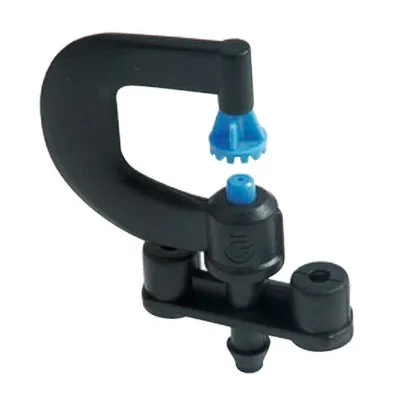 Micronebulizador 360º