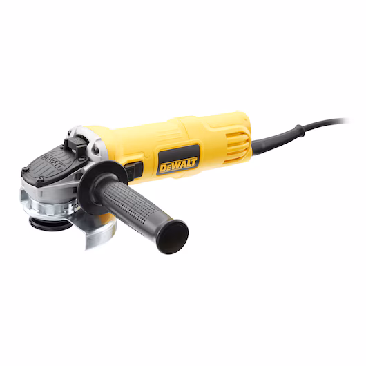 Amoladora radial DeWALT 115 mm 800W DWE4056