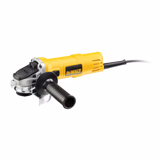Amoladora radial DeWALT 800W 125mm DWE4057
