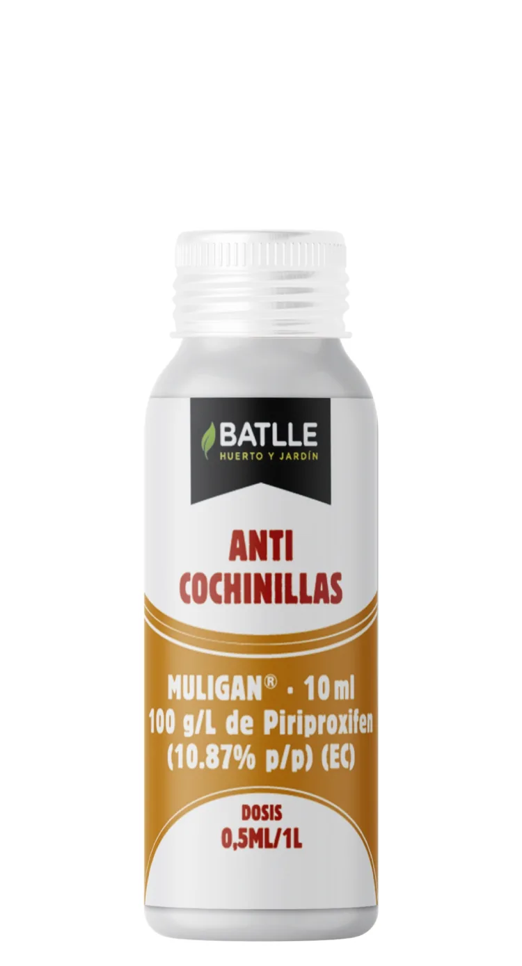 Anti cochinillas Batlle 10 ml