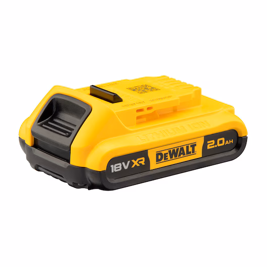Baterías DeWALT