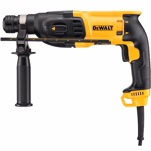Martillo combinado 800W DeWALT D25133K