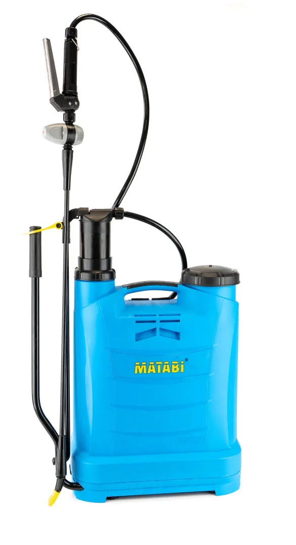 Pulverizador Matabi Evolution 12