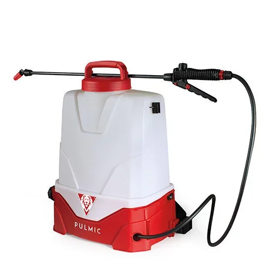 Pulverizador eléctrico Pulmic Pegasus 15L