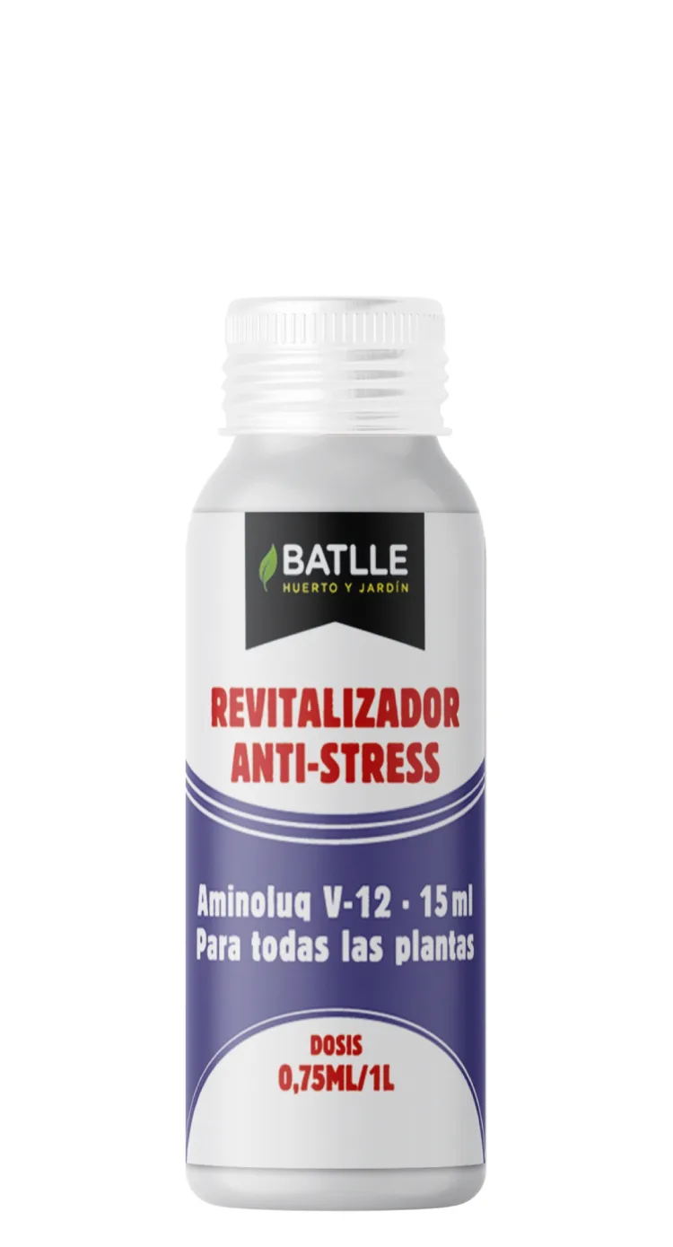 Revitalizador anti-stress 15 ml