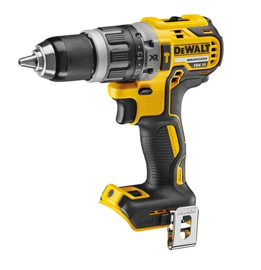 Taladro percutor DeWALT 18V DCD796