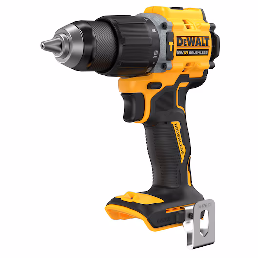 Taladro percutor DeWALT 18V DCD799